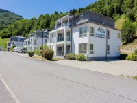 Aparthotel der Gletscherblick 