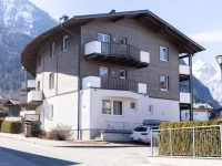 Apartment Adler Resort by Alpin Rentals 