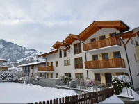 Apartment Glacier and River - Kaprun 