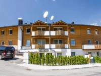 Apartment Lasch in Adler Resort 