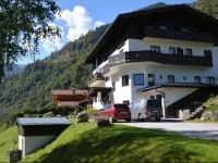 Apartment MONTY in Kaprun 