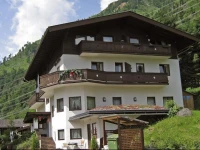 Apartment Schraudolph Kaprun 