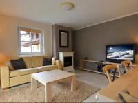 Apartment SKI & GOLF Kaprun 
