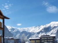 Apartment Sonnenalp in Adler Resort 