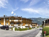 Apartments Adler Resort Kaprun 