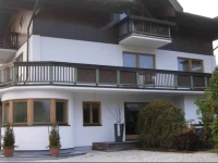 Apartpension Oberhauser 
