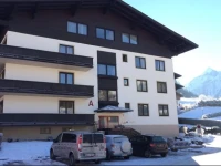 Appartement Domizil-Holiday 