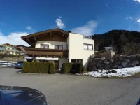 Appartement Felix 
