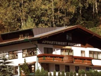 Appartement Fischer 
