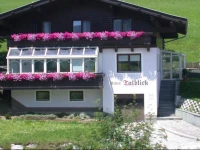 Appartement Haus Talblick 