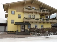 Appartement Holiday + Villa Theresa 