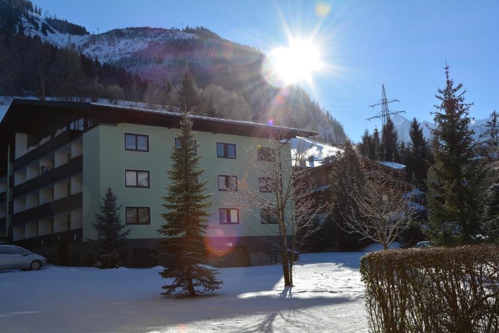 Appartement Kaprun4You 