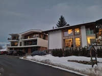 Appartement Kitzsteinhorn 
