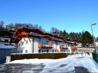 Appartement Tauernblick Kaprun 
