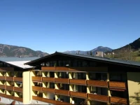 Appartements Domizil 