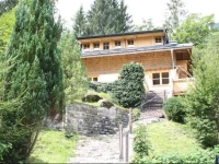 Chalet Chalet Kitzsteinhorn 6 