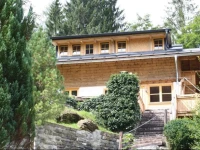 Chalet Kitzsteinhorn 