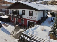 Chalet Sabrina 