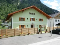 Familienappartements Eder 