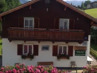 Ferienhaus Gerlinde I + II 