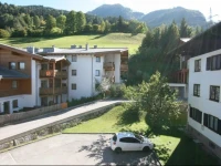 Ferienwohnung Bird Inn 