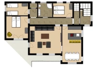 Haus Almkreek 
