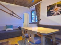 Haus Kitzsteinhorn 7 - Edelweiss bei Alpen Apartments 