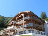 Kaprun Appartements 12 