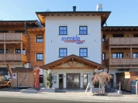 Kaprun Mountain Resort by Kaprun Rentals 