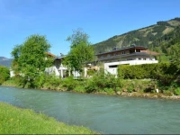 Kaprun Residenz Appartement 