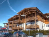Kaprun Style Apartments by Kaprun Rentals 