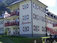 Kitz Residenz Appartement 10 Kaprun 