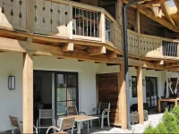 Mountain Resort Kaprun Hermus App.E8 