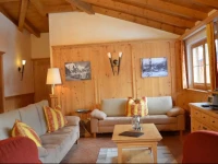 Penthouse Kitzpanorama 