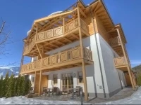 Residenz an der Burg by Kaprun Rentals 