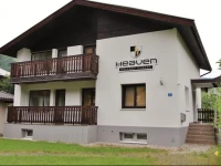 Skichalet Kaprun 