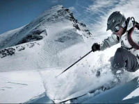 Tauern Chalet Kaprun Ost B 