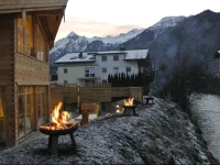 The Kaprun Edition - Luxury Chalets 