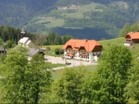Alpengasthof Moser 