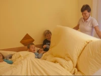 Urlaubs-Oase - das Resort fur Ihre Ferien / Urlaubs-Oase - das Resort für Ihre Ferien 