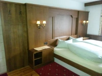 Gasthof Pension Traube 