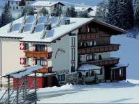 Aparthotel Garni Monte 