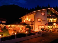 Die Waldruhe, das kleine feine Hotel 