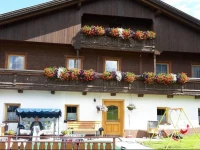 Ferienwohnung AuГџerlechner 