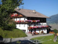 GГ¤stehaus Maria 