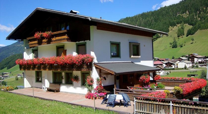 Haus Annemarie Apartments Kartitsch - Hochpustertal 