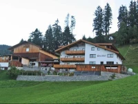 Two-Bedroom ApartmentPoschhof 