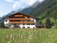 Hotel Gsallbach 3*