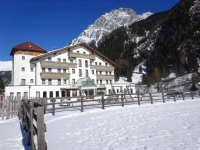 Hotel Tia Monte 