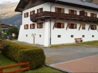 Apartment Tschiderer Feichten im Kaunertal 